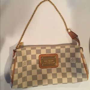 Louis Vuitton Eva Bag